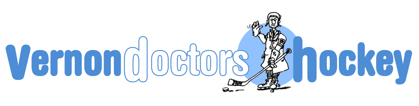 Vernon Doctors Hockey